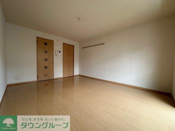 パレルモの物件内観写真